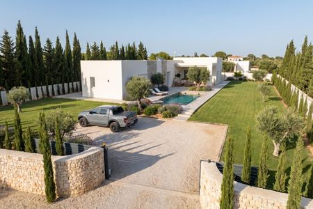 Villa in Aspe