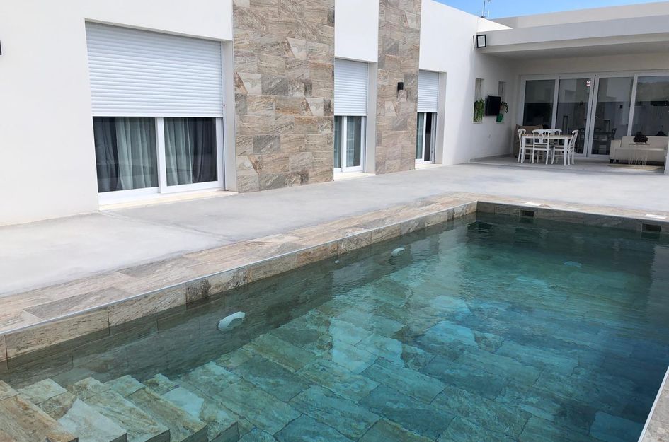 Villa in Aspe