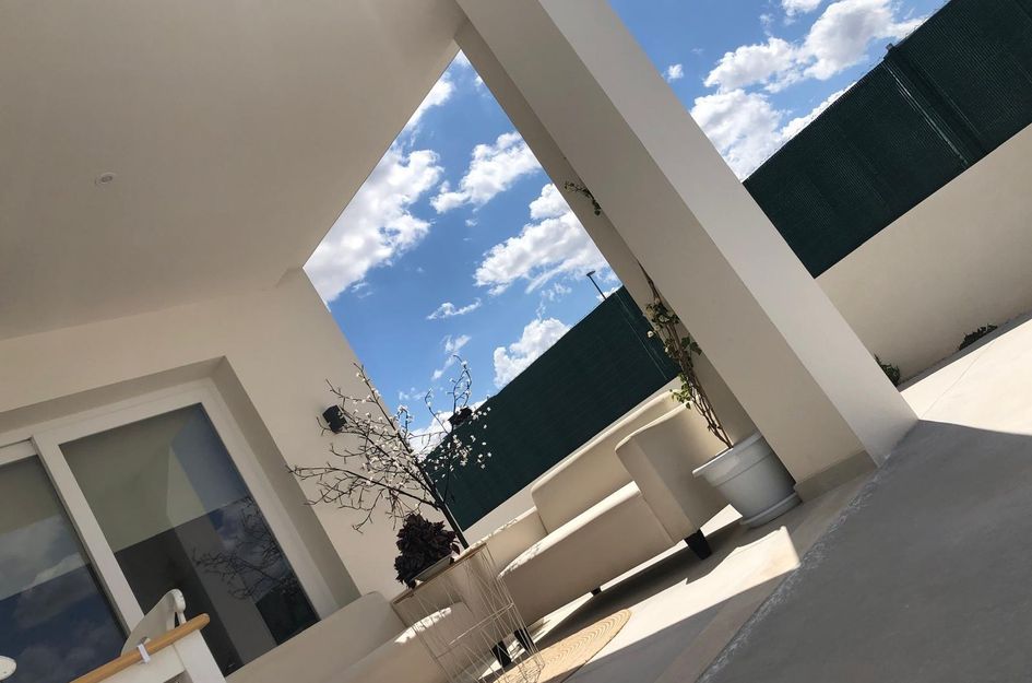 Villa in Aspe