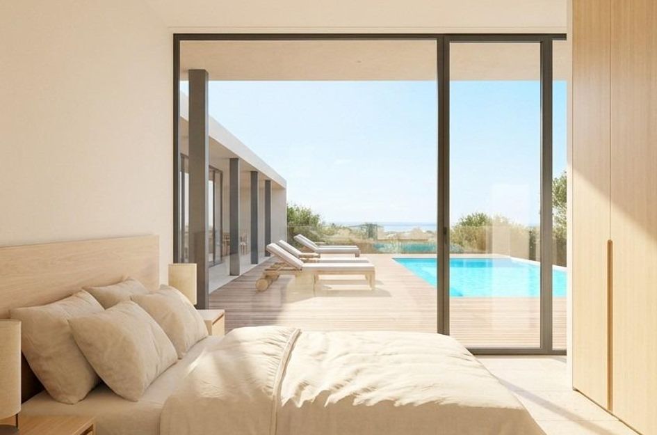 Villa in El Pinós