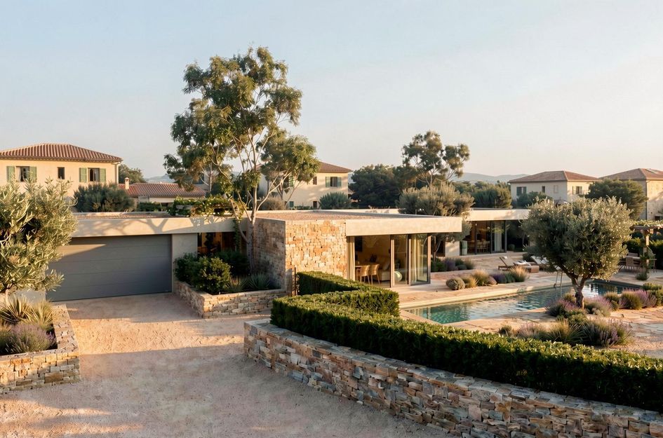 Villa in El Pinós