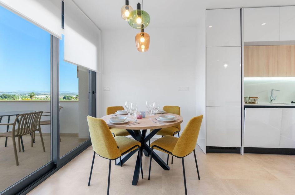 Bungalow in Torrevieja