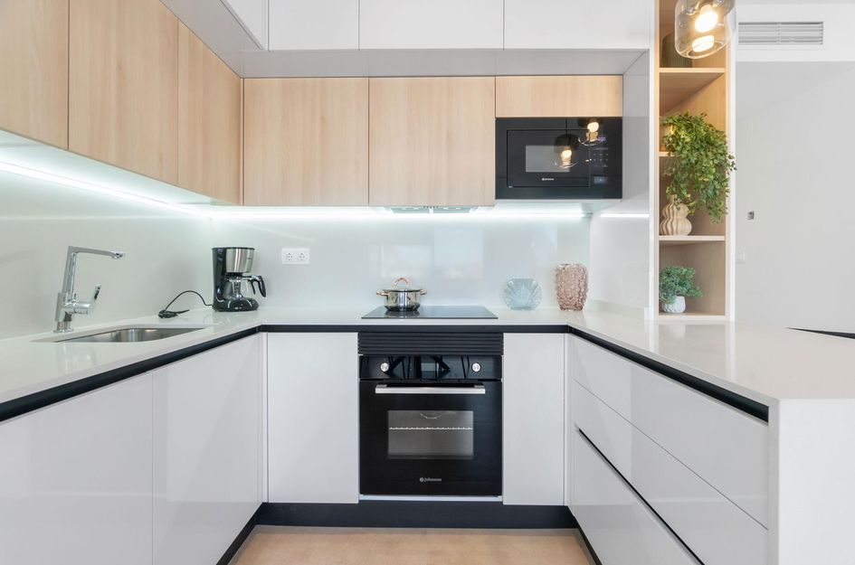 Bungalow in Torrevieja