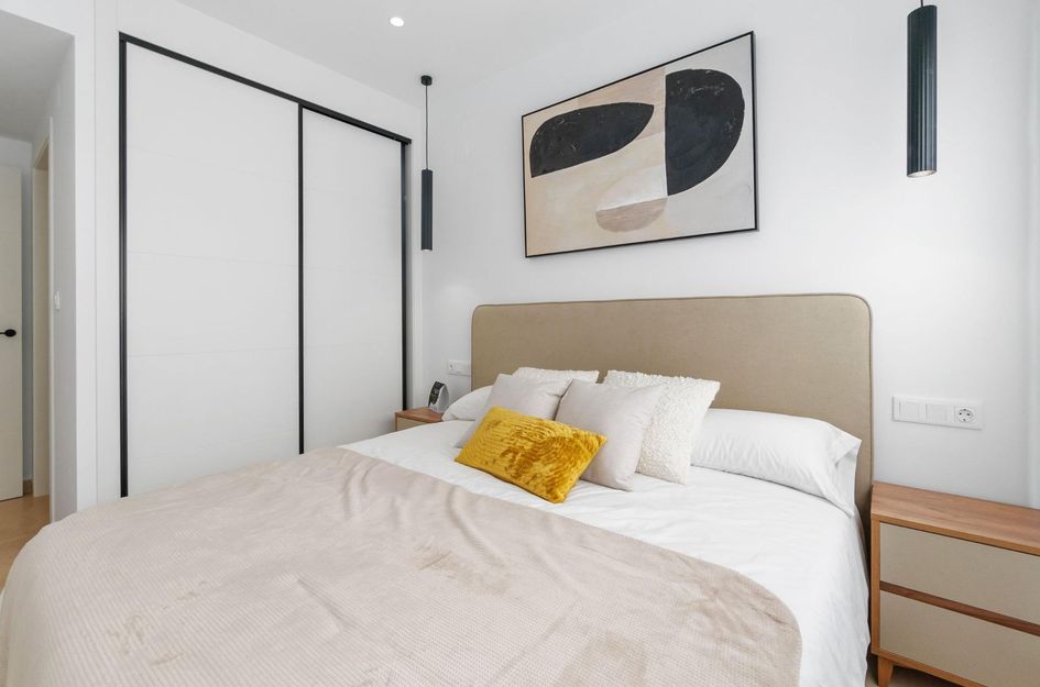 Bungalow in Torrevieja