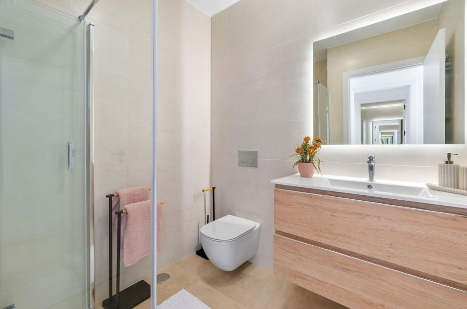 Bungalow in Torrevieja