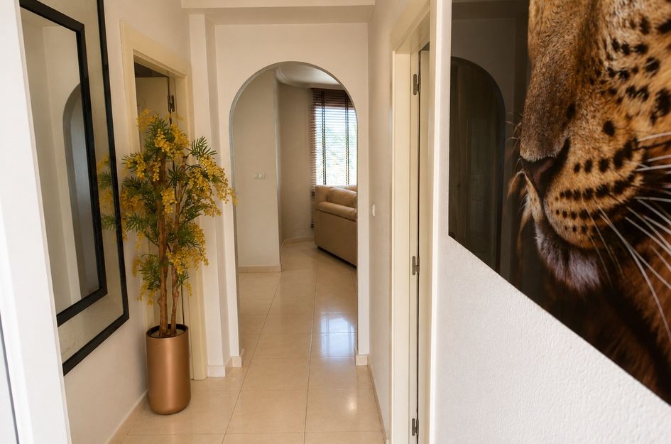 Villa in Rojales