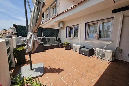 Appartement in Manilva