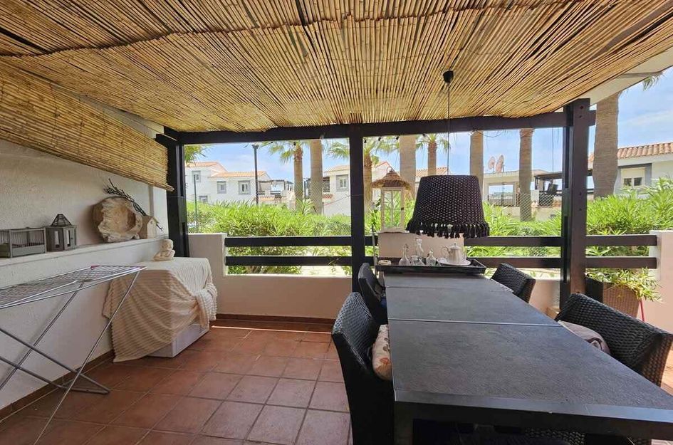 Appartement in Manilva