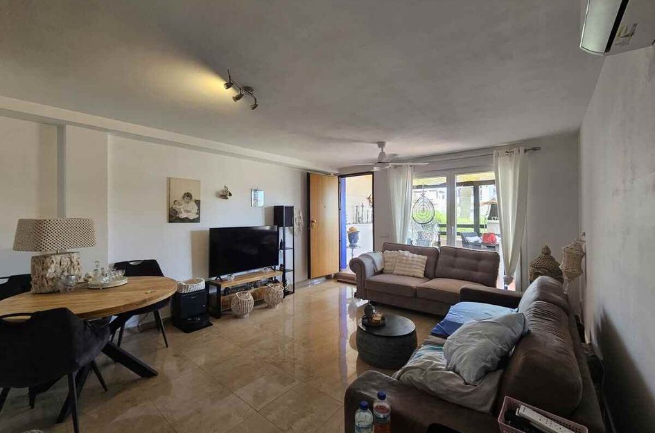 Appartement in Manilva