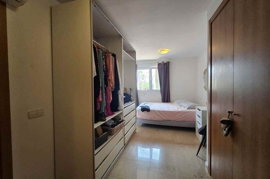 Appartement in Manilva