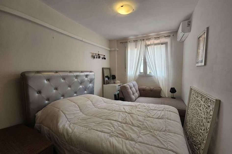 Appartement in Manilva