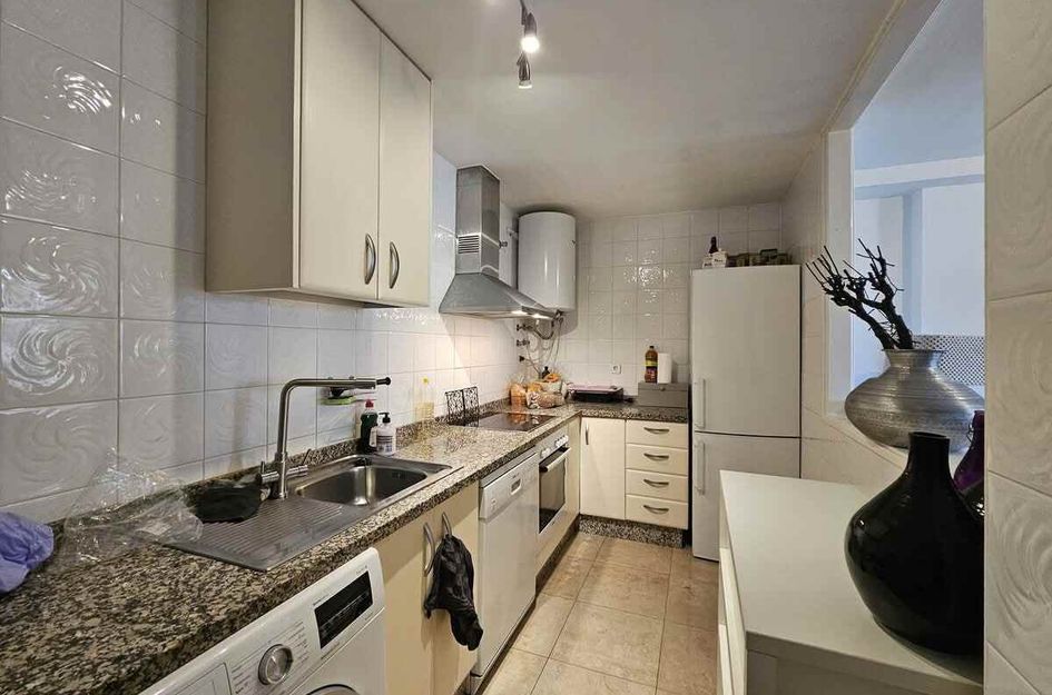Appartement in Manilva