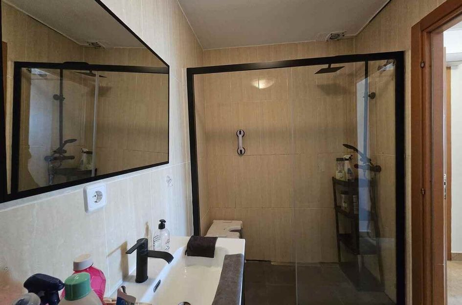 Appartement in Manilva