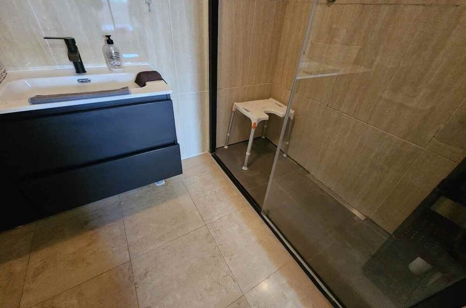 Appartement in Manilva