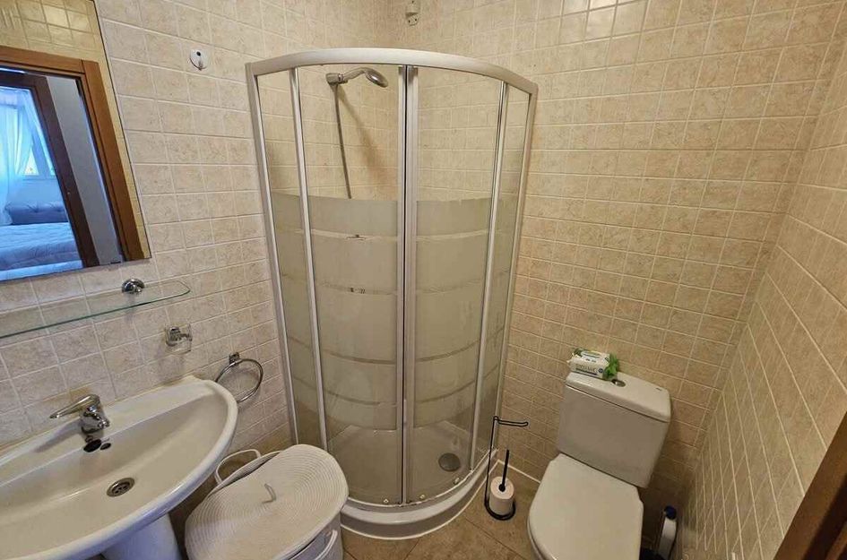 Appartement in Manilva