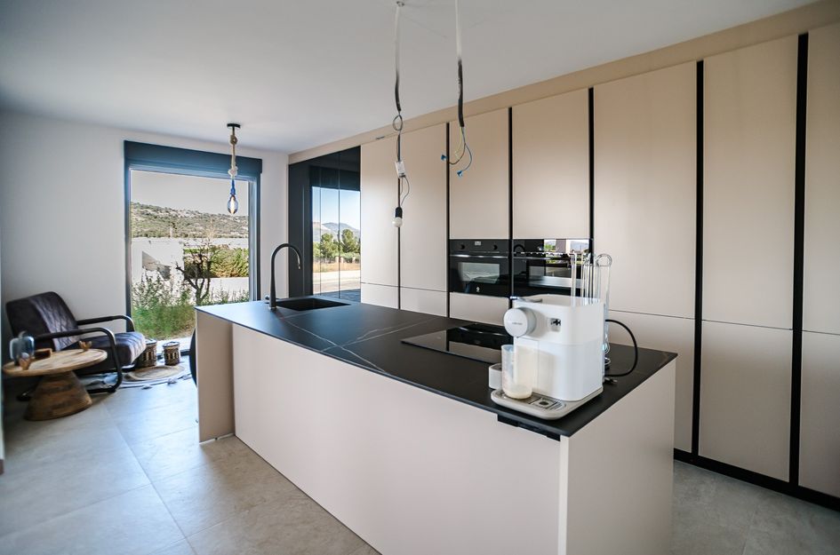 Villa in Aspe