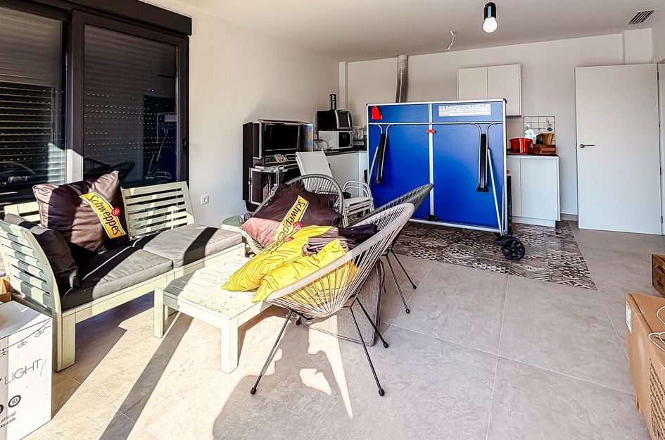 Villa in Aspe