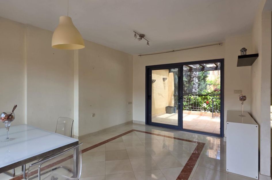 Huis in Villamartin
