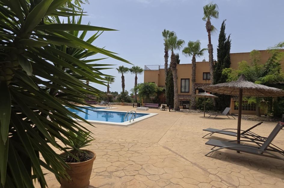 Huis in Villamartin