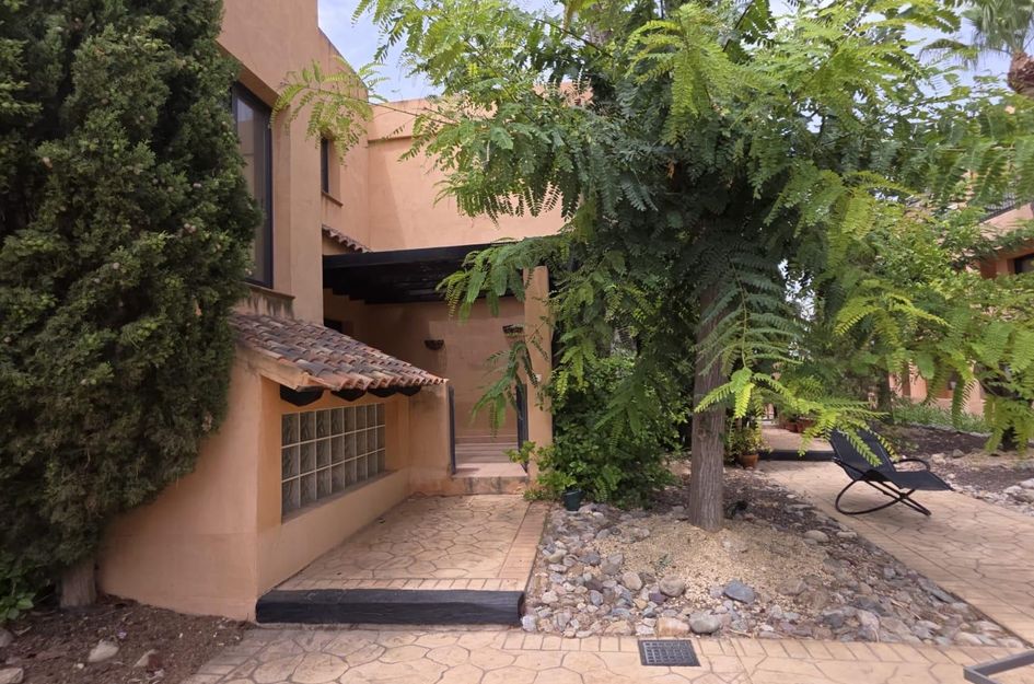 Huis in Villamartin