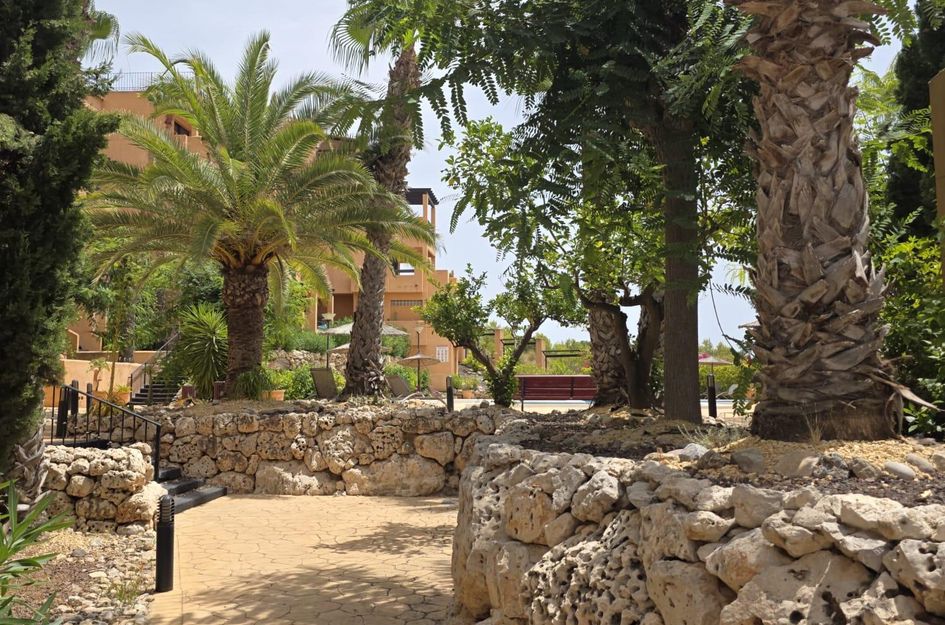 Huis in Villamartin