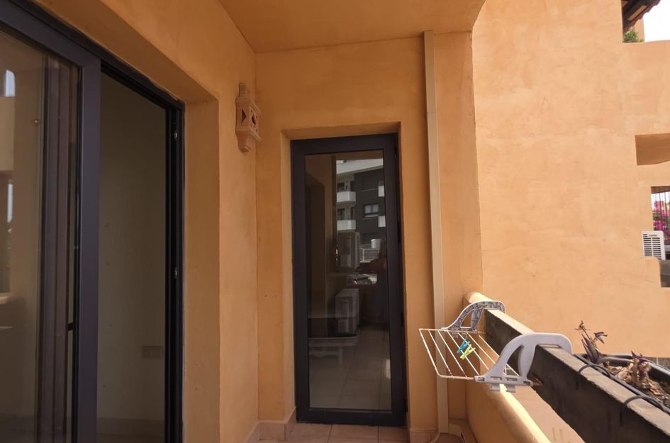 Huis in Villamartin