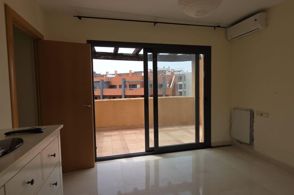 Huis in Villamartin