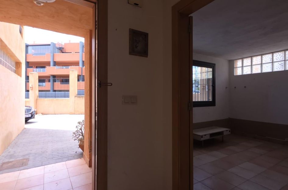 Huis in Villamartin
