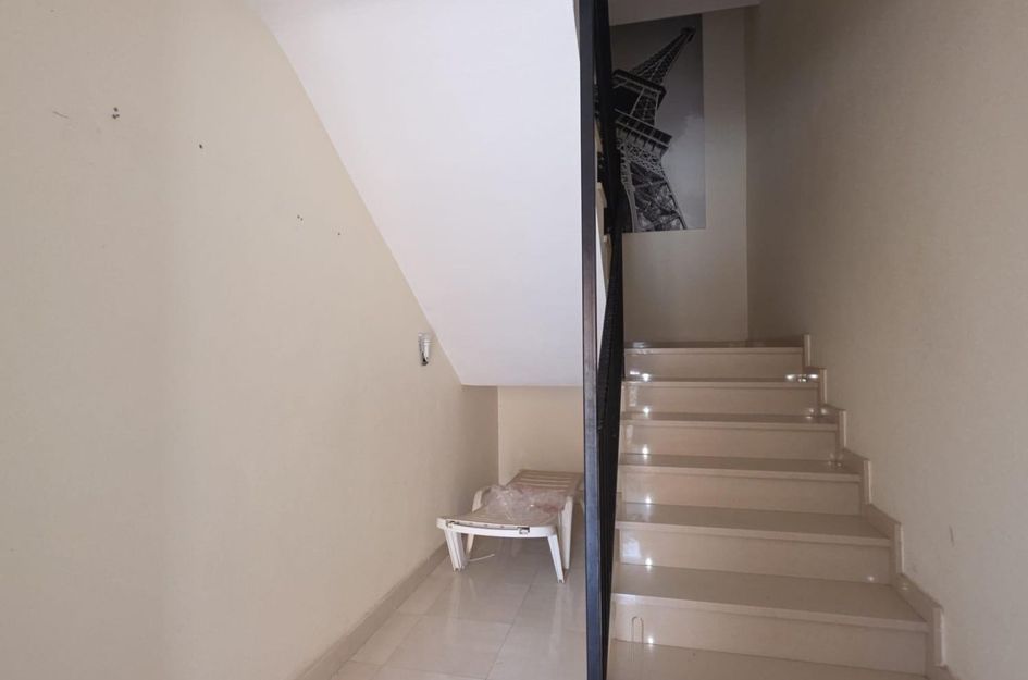 Huis in Villamartin