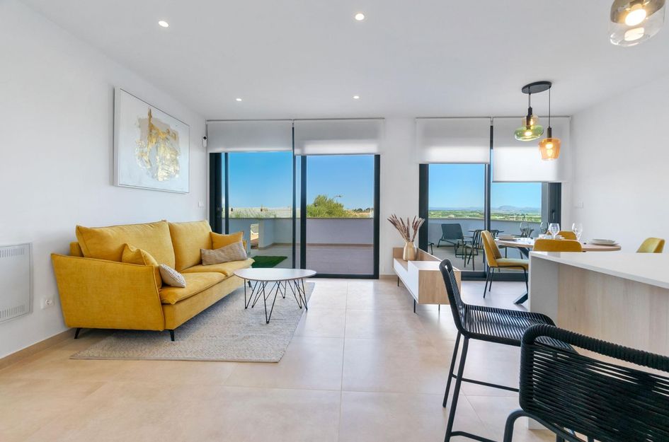 Bungalow in Torrevieja