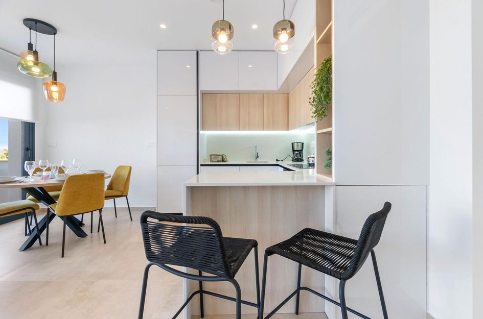 Bungalow in Torrevieja