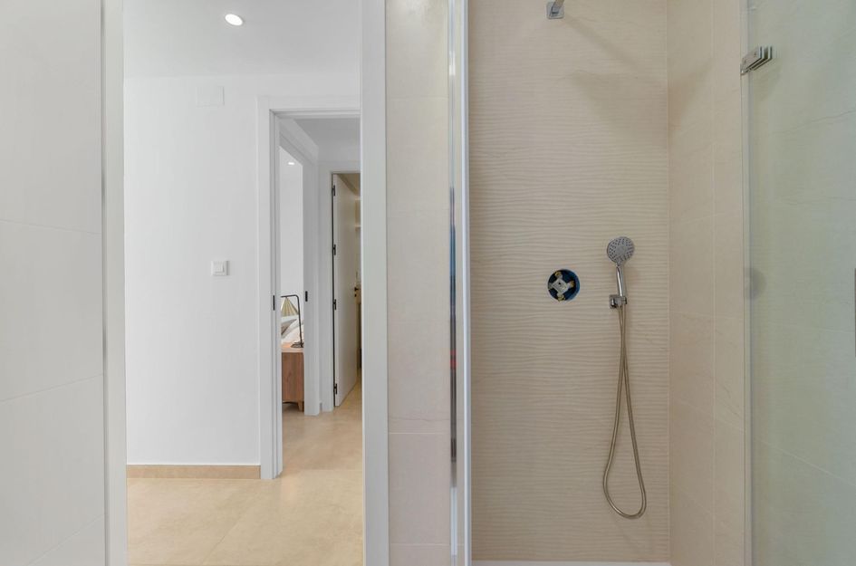 Bungalow in Torrevieja