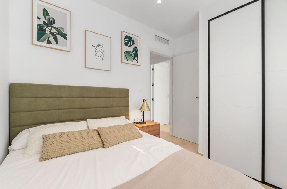 Bungalow in Torrevieja