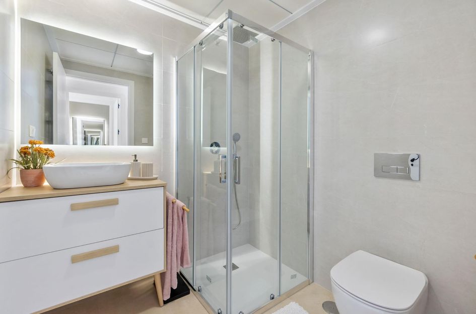 Bungalow in Torrevieja