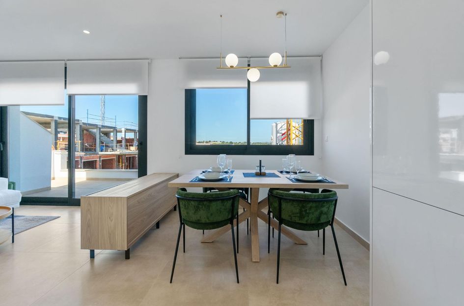 Bungalow in Torrevieja