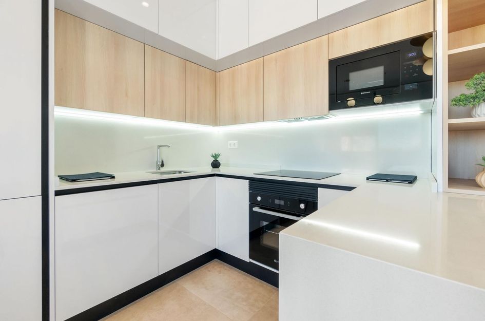 Bungalow in Torrevieja