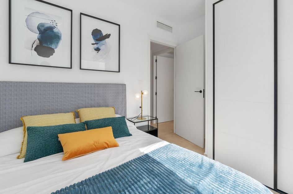 Bungalow in Torrevieja