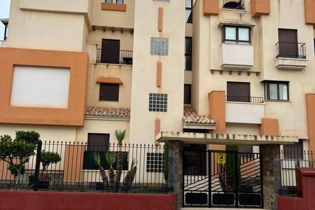 Appartement in Villamartin