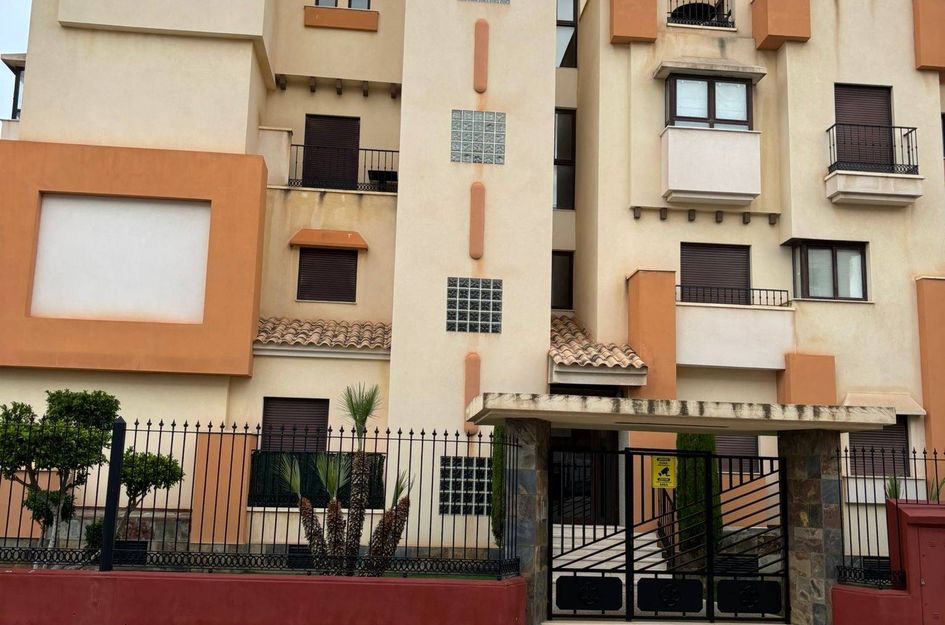 Appartement in Villamartin