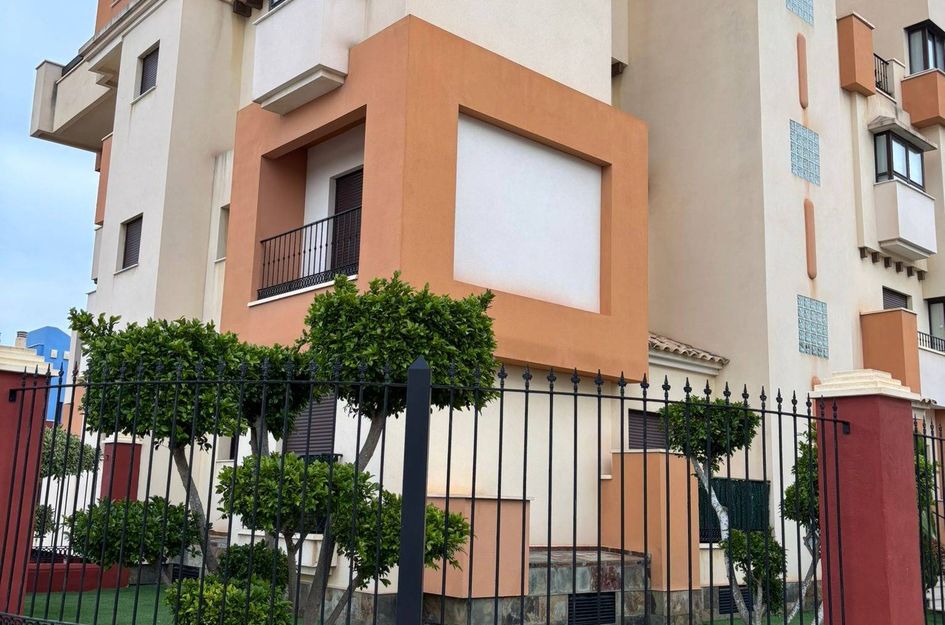 Appartement in Villamartin