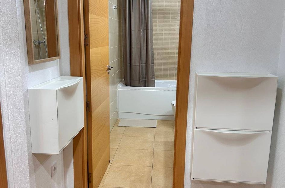 Appartement in Villamartin