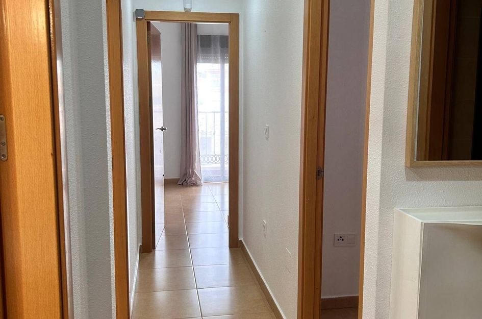 Appartement in Villamartin