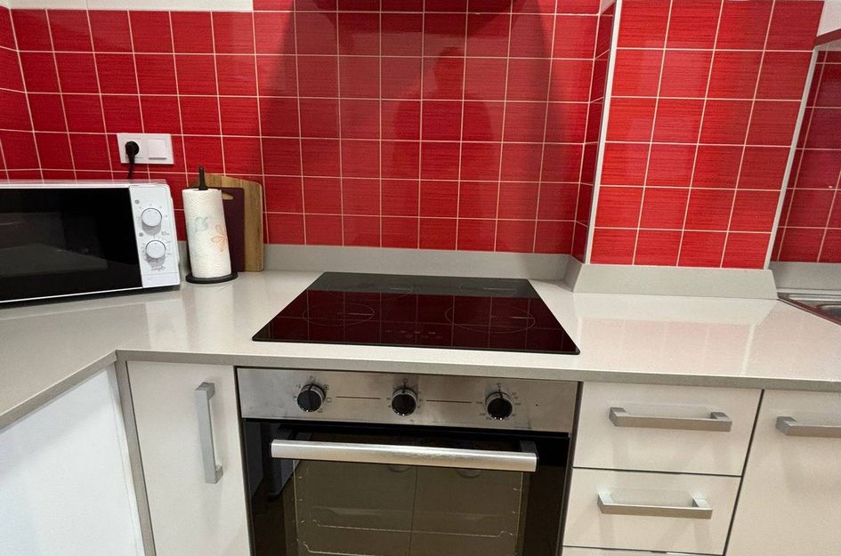 Appartement in Villamartin