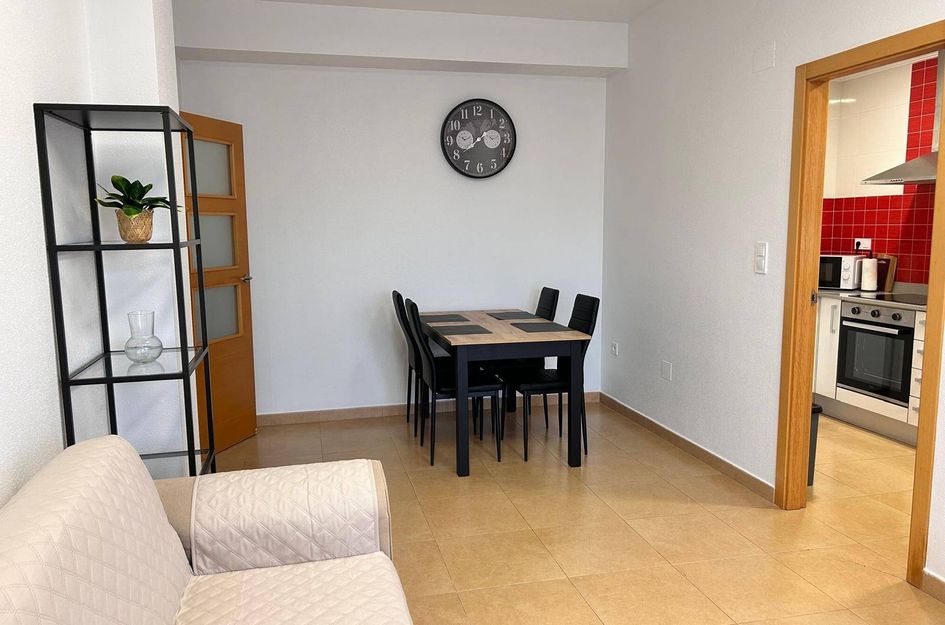 Appartement in Villamartin