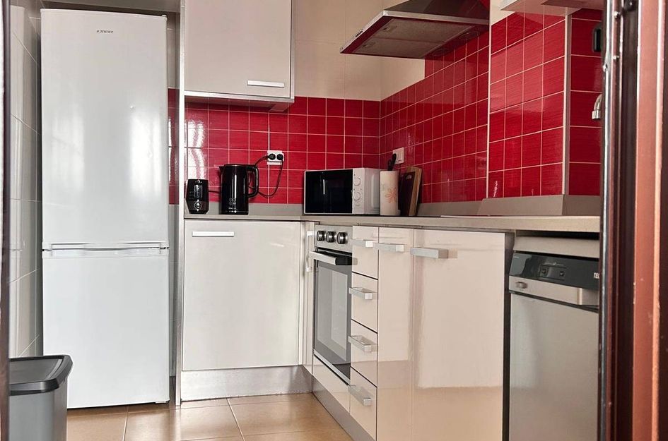 Appartement in Villamartin