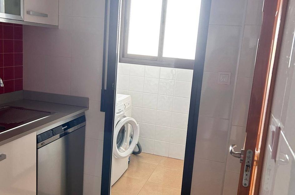 Appartement in Villamartin