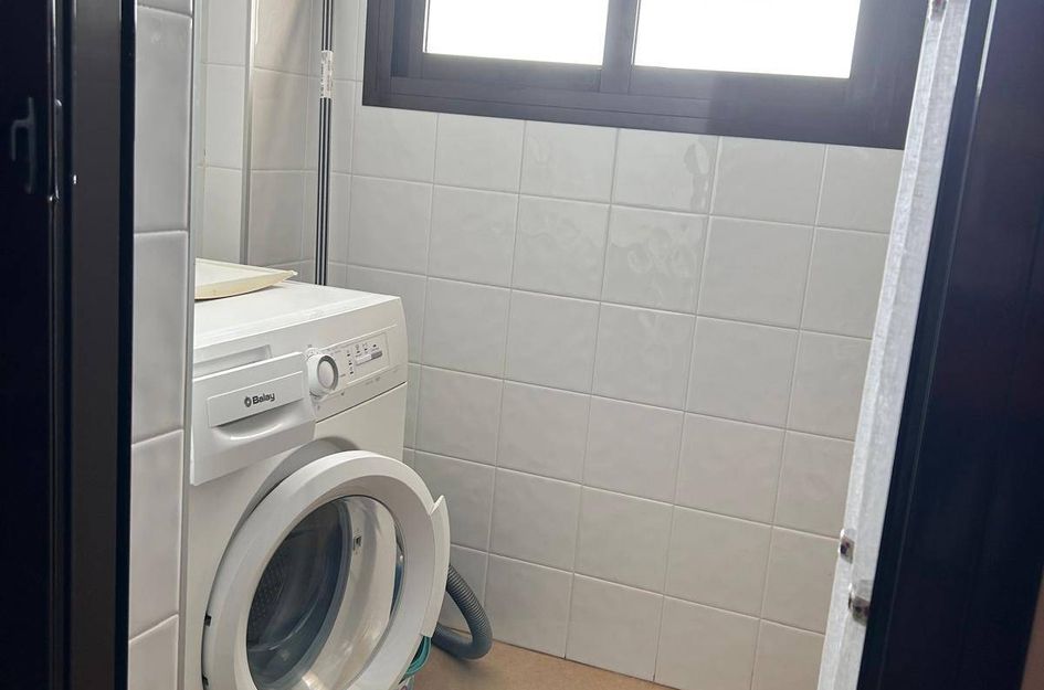 Appartement in Villamartin