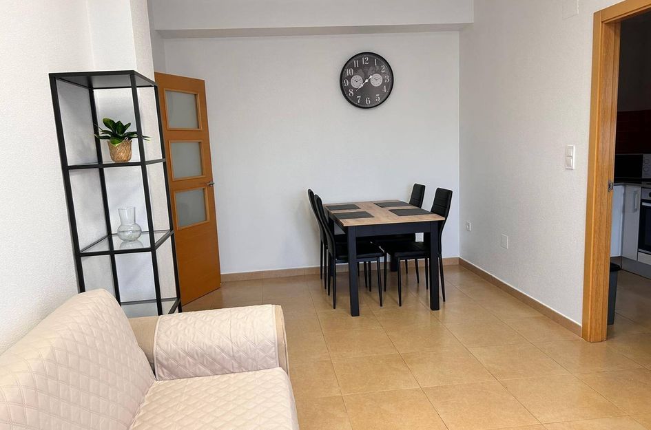 Appartement in Villamartin