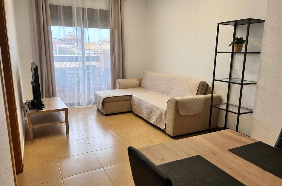 Appartement in Villamartin