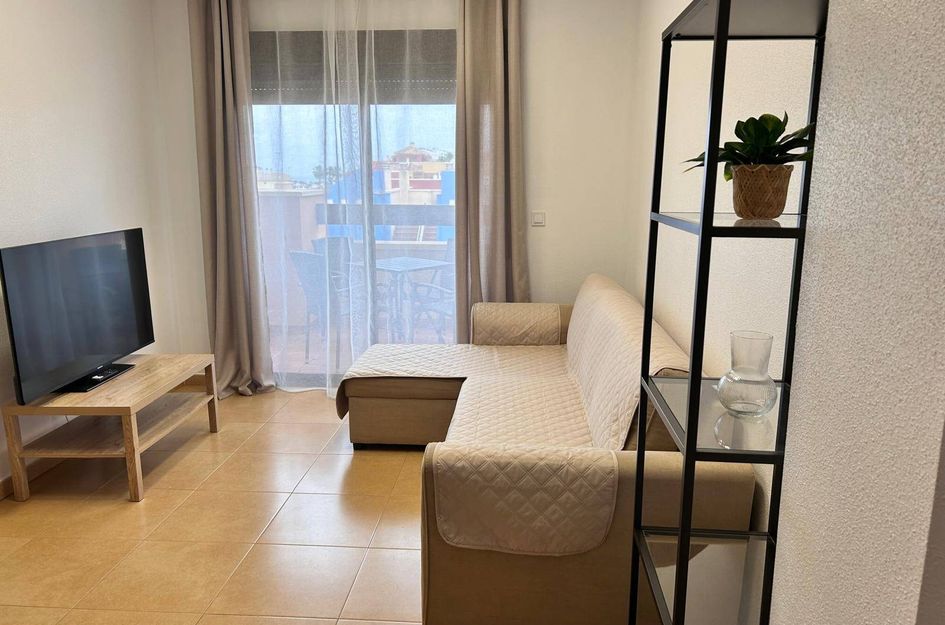 Appartement in Villamartin